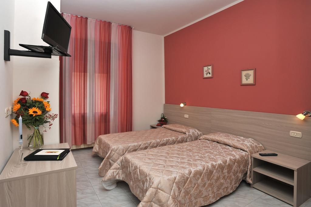 Hotel Piccadilly Montecatini Terme Extérieur photo